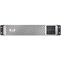 APC Smart-UPS SMTL1000RMI2UC, 1000VA, Rack, 6x C13, AVR, Display,