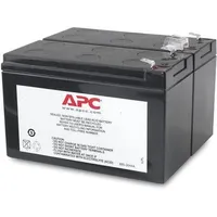 APC Replacement Battery Cartridge 113 (APCRBC113)