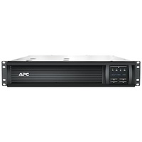 APC Smart-UPS 750VA LCD 230V RM 2U, SmartConnect, 4x