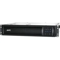 APC Smart-UPS 750VA LCD 230V RM 2U S-Connect SMT750RMI2UC