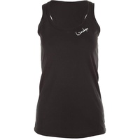 Winshape Damen Ultra Leichtes Modal-tanktop Mct006, Dance Style, Fitness