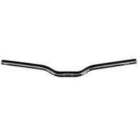 Ergotec Ergo M Lenker 590mm/10°/25,4mm Schwarz Modell 2025
