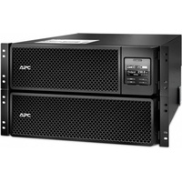 APC Smart-UPS SRT10KRMXLI, 10000VA, Rack, 6x C13, 4x C19
