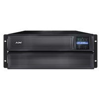APC Smart-UPS SMX3000HV 3000 VA, Rack/Tower