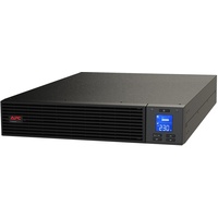 APC Easy-UPS SRV Rackmount, 2000VA, USB/seriell (SRV2KRI)