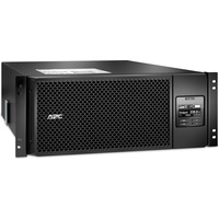 APC Smart-UPS SRT 6000VA RM 230V SRT6KRMXLI