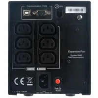 CyberPower  Pr750elcd