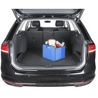 Walser Kofferraumwanne XTR für Audi A4 Avant & A4