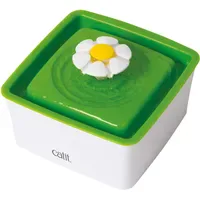 Catit Flower Fountain Mini - Trinkbrunnen Flower Fountain Mini