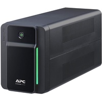 APC Easy UPS 700VA, 2x Schuko