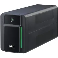 APC Easy UPS BVX700LI-GR 700VA, 2x SchuKo, AVR, Überspannungsschutz