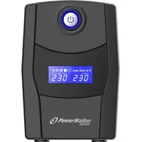 PowerWalker VI 1000 STL FR 600W