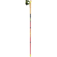 Leki Ultratrail FX.One Trailrunningstöcke (Größe 105CM, rot)