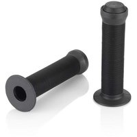 XLC BMX Griffe 130mm schwarz