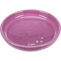 Trixie Napf XXL cat 0.35 l/ø 18 cm assorted