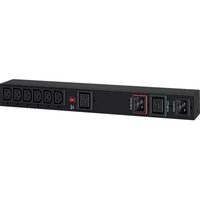CyberPower  Mbp20hviec6a Rack Stromverteilung