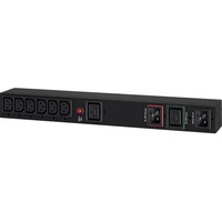 CyberPower  MBP20HVIEC6A MBP20HVIEC6A Rack-Stromverteilung