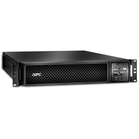 APC Smart-UPS SRT Rack LCD 2U, 3000VA, Rack LCD