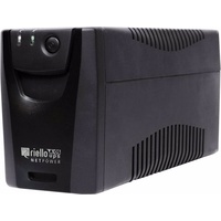 RIELLO UPS Line-Interakt. USV-Anlage NPW 600