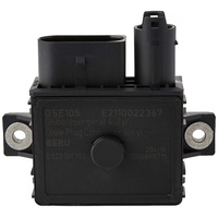 Beru AG Beru Steuergerät, Glühzeit BMW E81-88 E90-93 E60