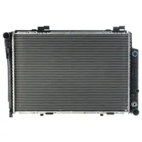 Mahle CR 248 000S Kühlmittelkühler