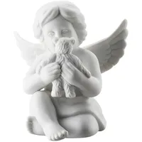 Rosenthal Classic Kleine Figur mittel Engel mit Teddybär