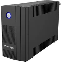 BlueWalker PowerWalker Basic VI 650 SB USV 650VA 360W
