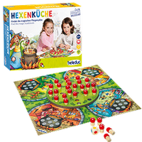Beleduc Hexenküche