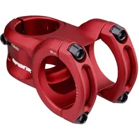 Spank Spoon 350 Vorbau Ø35mm rot 45mm 2022 MTB