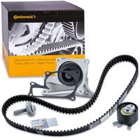 Continental Ctam Wasserpumpe + Zahnriemensatz