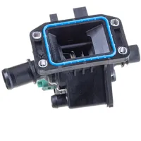 Mahle Thermostat mit Dichtung [Hersteller-Nr. TH4283] für Citroën, Ford,