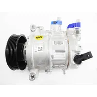 Denso Kompressor, Klimaanlage