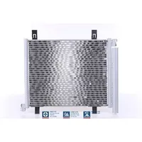 Nissens Kondensator, Klimaanlage ** FIRST FIT **