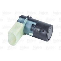 Valeo Sensor, Einparkhilfe