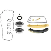 VAICO Steuerkettensatz EXPERT KITS +
