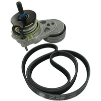 SKF VKMA 35260 Spannrollensatz für Nebentrieb