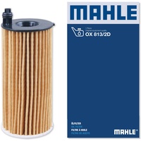 Mahle Ölfilter