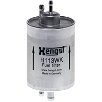 HENGST FILTER Kraftstofffilter H113WK