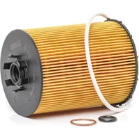 Mahle Ölfilter OX 636D