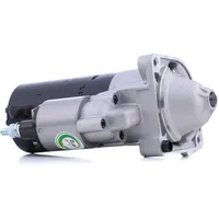 AS-PL Anlasser 12V für Fiat Ducato Jumper Peugeot Boxer
