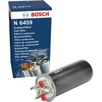 Bosch Kraftstofffilter
