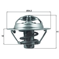 Mahle Thermostat, Kühlmittel TX16282D]