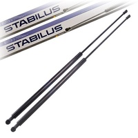 Stabilus Gasfeder, Motorhaube STABILUS 0745VH