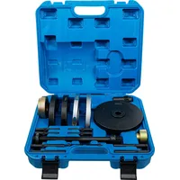 BGS Radlager-Werkzeug-Satz für Ford, Land Rover, Volvo Ø 82