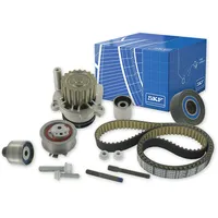 SKF Wasserpumpe + Zahnriemensatz