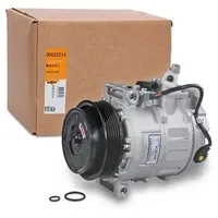 NRF Kompressor, Klimaanlage EASY FIT