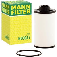 Mann-Filter H 6003 z