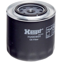 HENGST FILTER Ölfilter H205W01