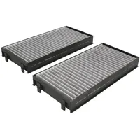 Mahle Filter, Innenraumluft