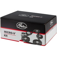 Gates Micro-V Kit K016PK1845